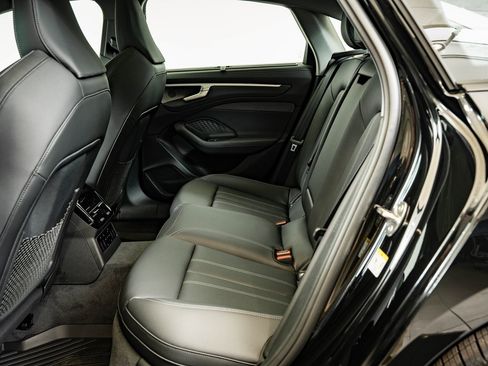 New 2026 Audi A6 Premium Plus image 39