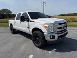Used 2016 Ford F250 Lariat w/ Lariat Ultimate Package image 3