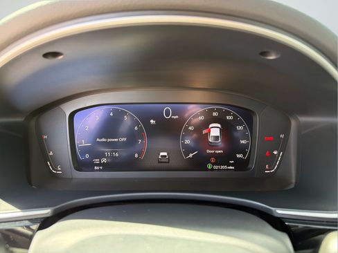 Used 2024 Honda Civic Sport Touring image 12