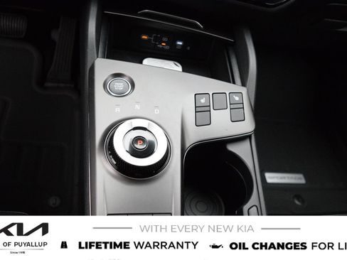 New 2026 Kia Sportage EX AWD/4WD image 24