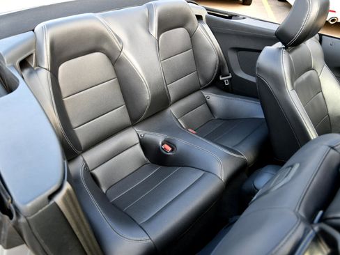 Used 2023 Ford Mustang Premium image 28