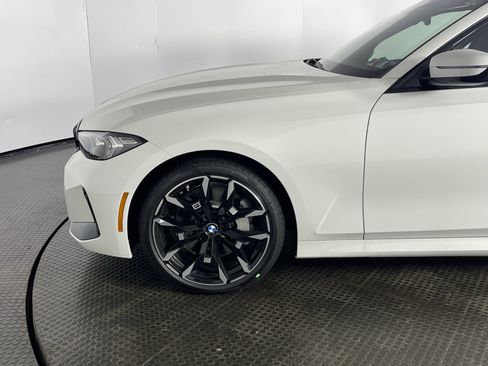 New 2026 BMW 330i xDrive Sedan w/ M Sport Package image 7
