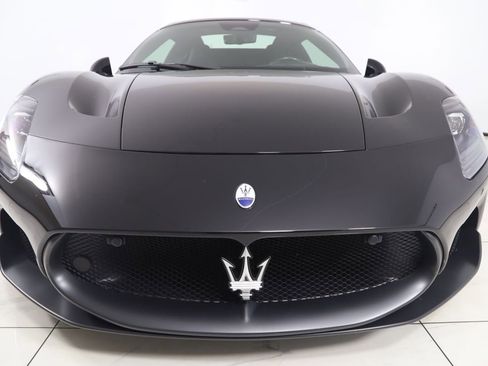Used 2024 Maserati MC20 Cielo RWD image 61