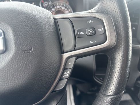 New 2024 RAM 5500 Tradesman AWD/4WD image 16