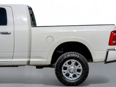 Used 2019 RAM 2500 Laramie image 11