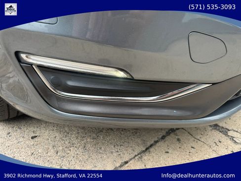 Used 2016 Volvo S60 T5 Inscription Platinum AWD/4WD image 11