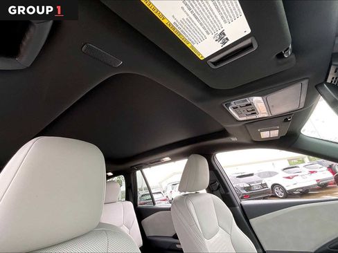 Certified 2026 Lexus TX 350 AWD w/ Technology Package image 12