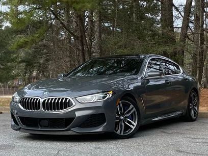 Used 2020 BMW M850i Gran Coupe xDrive M850i xDrive Gran Coupe