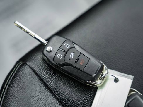 Certified 2024 Ford Transit 350 XL image 40