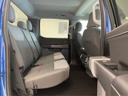 Used 2022 Ford F150 XLT w/ Equipment Group 302A High image 16