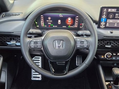 Used 2024 Honda Accord Sport image 18