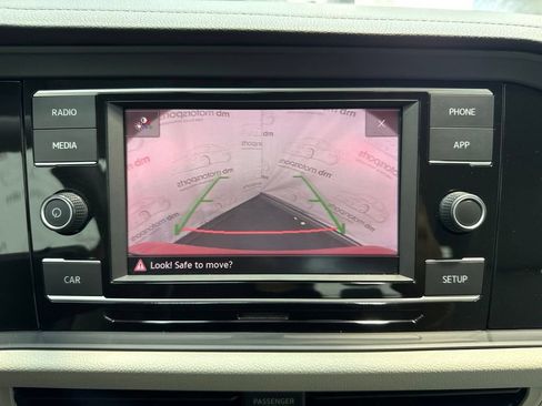 Used 2019 Volkswagen Jetta S w/ Driver Assistance Package FWD image 18