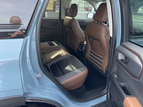 Used 2023 Ford Bronco Sport Outer Banks w/ Tech Package image 14