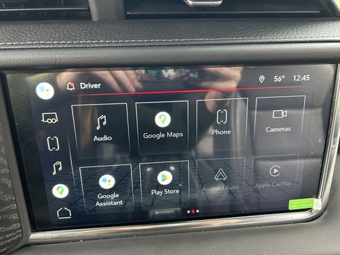 Used 2022 GMC Yukon XL Denali image 34