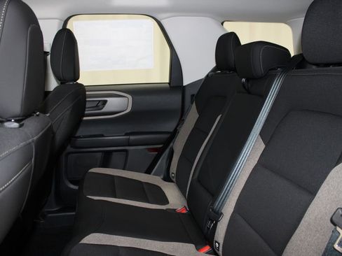 New 2025 Ford Bronco Sport Big Bend w/ Convenience Package image 20