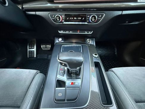 Used 2018 Audi SQ5 Prestige image 39