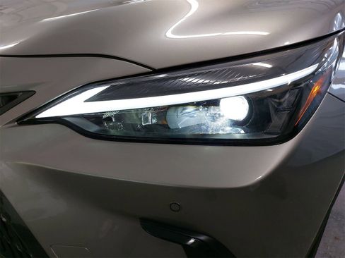 Used 2024 Lexus NX 350h AWD w/ Premium Package image 31