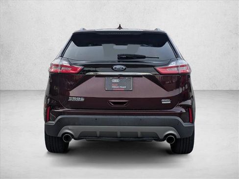 Used 2020 Ford Edge SEL w/ Convenience Package image 7