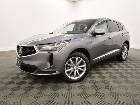 Used 2024 Acura RDX SH-AWD image 2