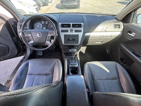 Used 2007 Mercury Milan Premier image 6