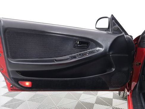 Used 1991 Toyota MR2 image 11