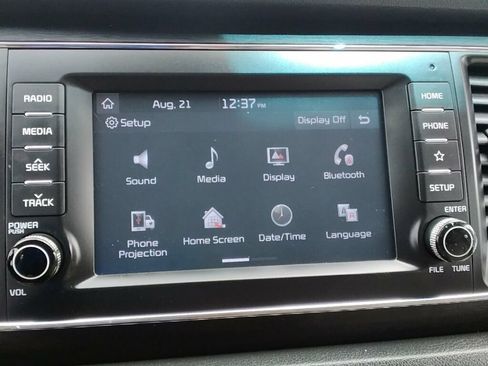 Used 2021 Kia Sedona LX FWD image 20