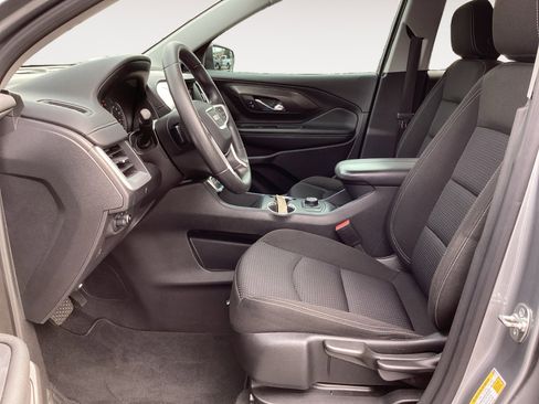 Used 2024 GMC Terrain SLE w/ Elevation Edition image 25