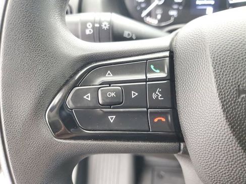 Used 2025 RAM ProMaster 2500 w/ Convenience Group FWD image 19