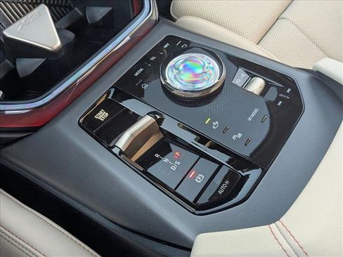 Certified 2025 BMW X3 xDrive30i w/ Convenience Package image 13