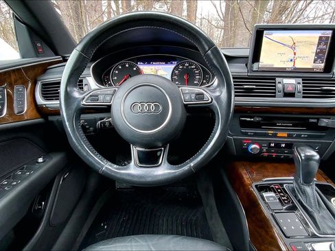 Used 2017 Audi A7 3.0T Premium Plus image 6