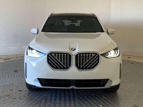 New 2026 BMW X3 xDrive30 w/ Convenience Package image 5