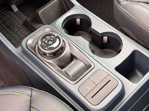 New 2025 Ford Maverick Lobo AWD/4WD image 24