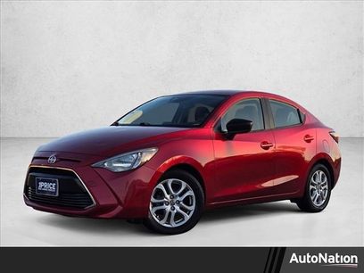 Used 2016 Scion iA