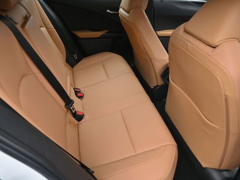 New 2026 Lexus UX 300h AWD image 11