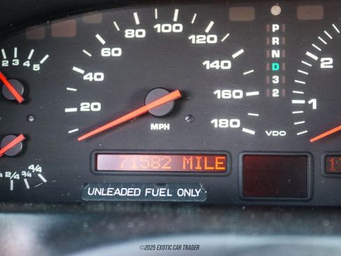 Used 1989 Porsche 928 S4 image 24