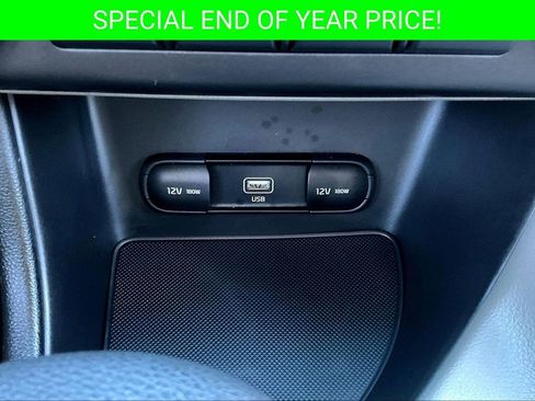 Used 2022 Kia Sportage LX image 16