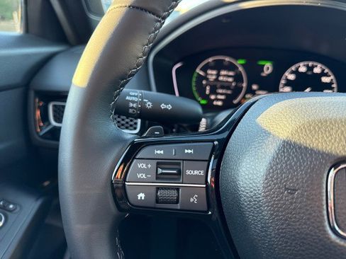 Used 2025 Honda Civic Sport Touring image 27