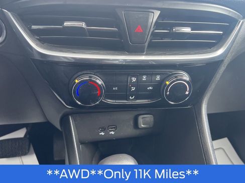 Used 2024 Buick Encore GX Sport Touring AWD/4WD image 13