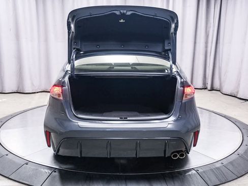 Used 2024 Toyota Corolla SE image 26