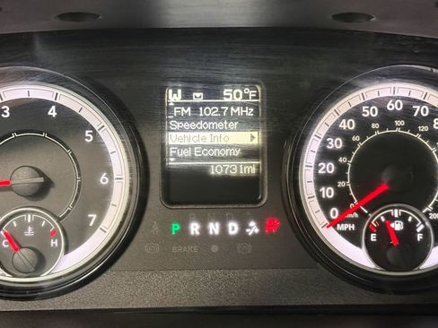 Used 2018 RAM 3500 SLT w/ Snow Chief Group image 72