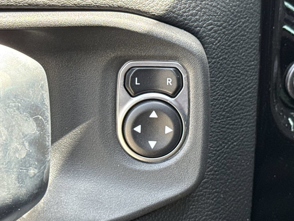 Used 2024 Jeep Wrangler Unlimited Rubicon 392 AWD/4WD image 22