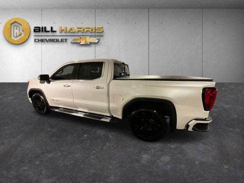Used 2021 GMC Sierra 1500 Denali AWD/4WD image 14