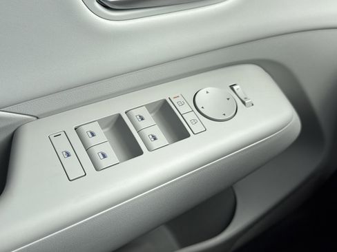 New 2026 Hyundai Kona SEL Premium FWD image 15