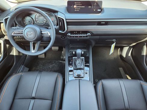 New 2026 MAZDA CX-50 AWD 2.5 S image 17