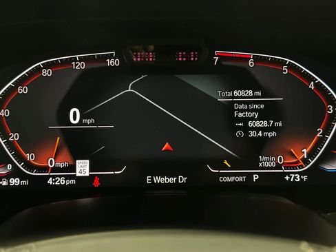 Used 2019 BMW X7 xDrive50i w/ Premium Package image 31