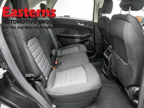 Used 2023 Ford Edge SE AWD/4WD image 22