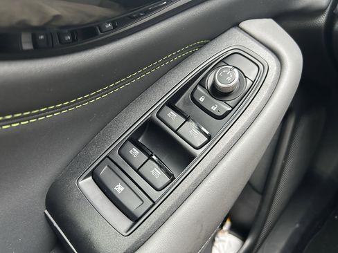 Certified 2023 Subaru Outback Onyx Edition image 19