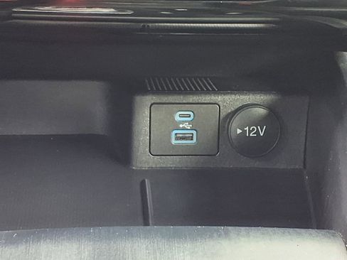 Certified 2022 Ford Escape SEL image 11