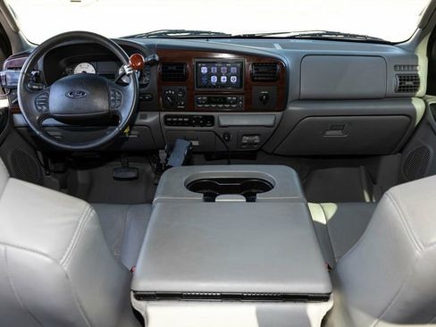 Used 2006 Ford F350 4x4 Crew Cab Super Duty image 45