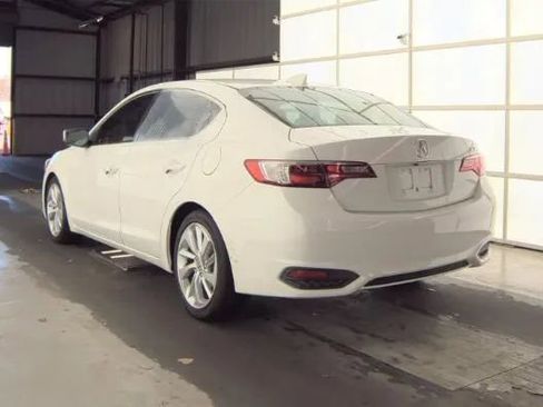 Used 2016 Acura ILX image 6